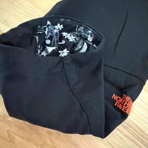 The North Face FlashDry-XD Rock Climbing Pants – Black – Men’s 36x30 - Picture 7 of 9